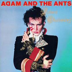 Adam And The Ants : Prince Charming